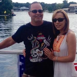 Meet your Posher, Robert amy